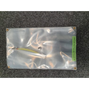 KingTech Soft Tank / Beutel Tank 3.5L