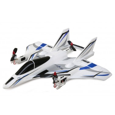 MINI CONVERGENCE VTOL BNF  BASIC 410 mm, E-flite