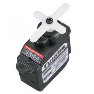 SERVO S3154 DIGITAL, Futaba