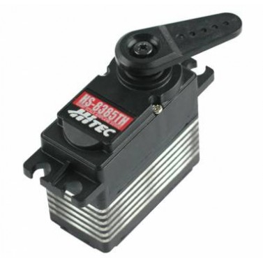 SERVO HS-8385TH, Hitec