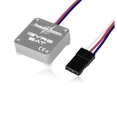 PowerBox iGyro SAT