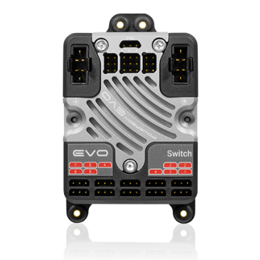 PowerBox EVO