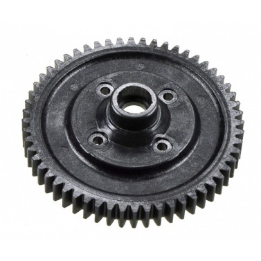 CARSON HAUPTZAHNRAD X10NB