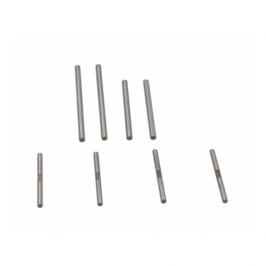 CARSON QUERLENKER / ACHSSCHENKELSTIFTE X10EB