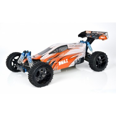 DIRT ATTACK 6S DMAX 1:5 RTR