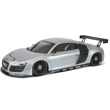  CARSON AUDI R8 LMS 1:5 RTR