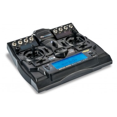 CARSON REFLEX STICK MULTI PRO LCD 14CH