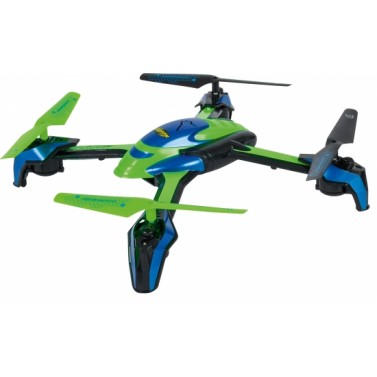 CARSON X4 QUADROCOPTER DISTANCE CONTROL 100% RTF
