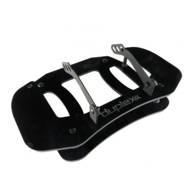 Jeti Senderpult DS-16 Schwarz