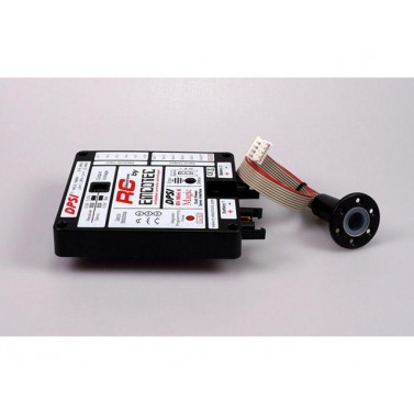 Akkuweiche DPSI RV Mini 6 Magic, Emcotec