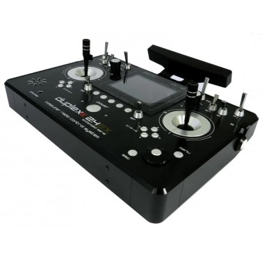 Jeti Fernsteuerung DC-16 II Multimode Schwarz