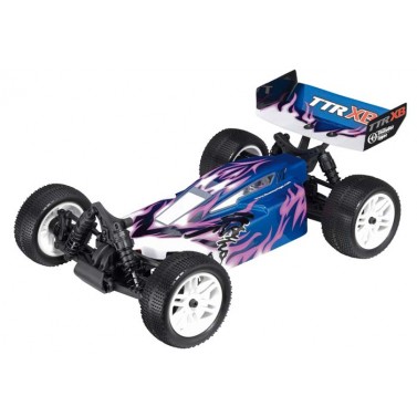 SPARROWHAWK XB 1:10 4WD RTR, Thunder Tiger