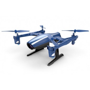 UDI R/C PEREGRINE WIFI FPV DRONE RTF
