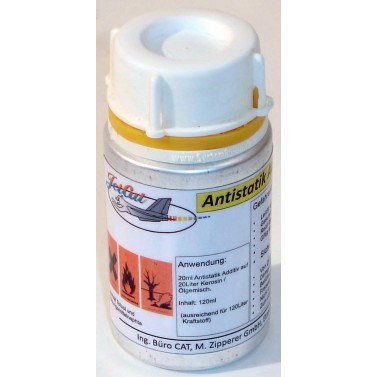ANTISTATIC ADDITIV, JetCat