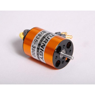 BL.MOTOR HXT 2835 (380S) 3900kv, Chinahobbyline