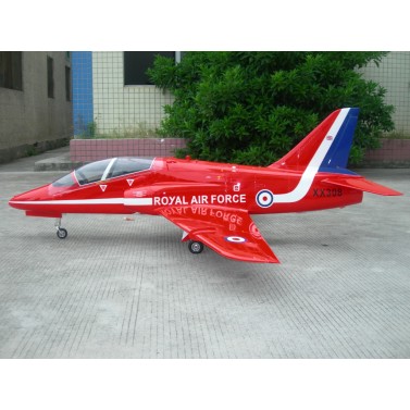 BAE HAWK LARGE 1:4, Fly Eagle Jet