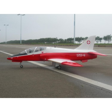 BAE HAWK SWISS LARGE 1:4, Fly Eagle Jet