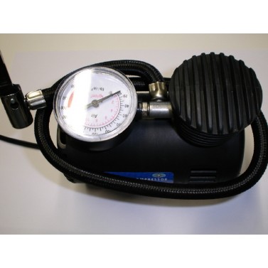HOCHLEISTUNGS-KOMPRESSOR 12 VOLT, BlueTigerLine