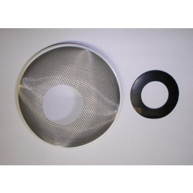 BOOSTER-TURBINENSIEB 90, evoJet