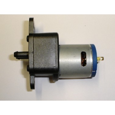 BENZINPUMPE 12V, BlueTigerLine