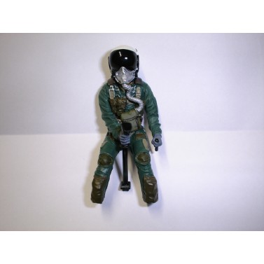 JET-PILOT F-18, Chinahobbyline