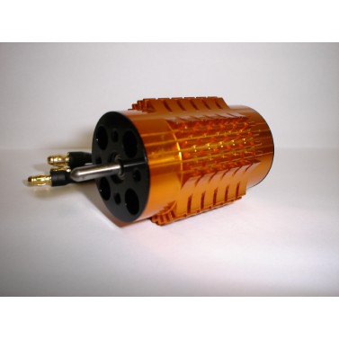 BL.MOTOR HXT 2030 (130S) 4300kv, Chinahobbyline
