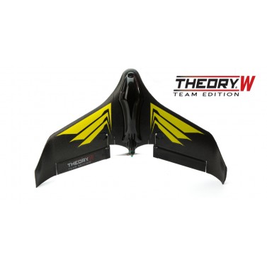 BLADE® THEORYT TYPE W TEAM EDITION 760mm BNF 