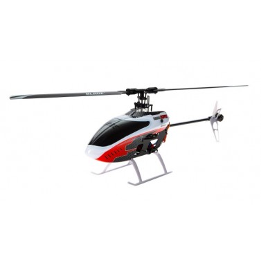 BLADE 250 CFX MIT SAFE TECHNOLOGIE BNF, Blade