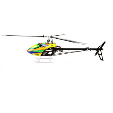 BLADE TRIO 360 CFX BNF BASIC