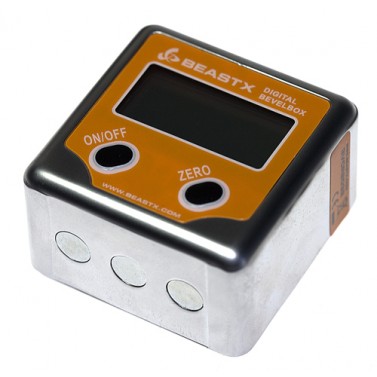 BEVEL BOX BEASTX