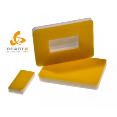 SPEZIAL KLEBEPADS - MICROBEAST