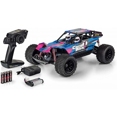 CAGE DEVIL FE 1:10 RTR