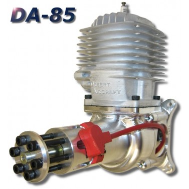 DA-85, Desert Aircraft