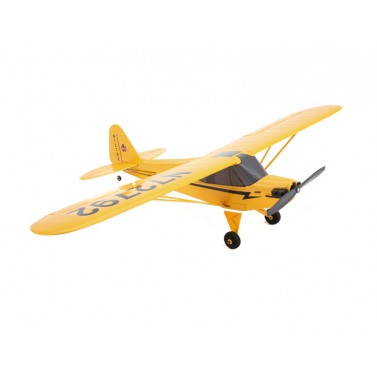 UMX J-3 CUB 670mm AS3X BNB
