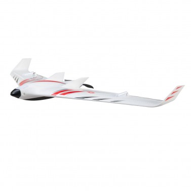 OPTERRA 1.2m Flying Wing PNP 1200 mm, E-Flite