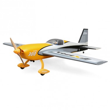 EXTRA 300 3D 1.3m BNF BASIC MIT AS3X & SAFE SELECT