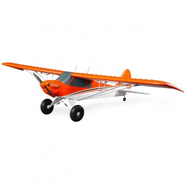 Carbon-Z Cub SS 2.1m BNF Basic mit AS3X und SAFE Select (EFL124500)