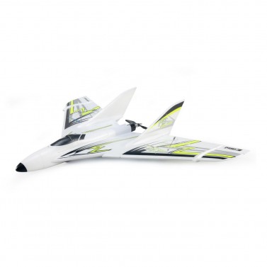 F-27 EVOLUTION 943mm BNF Basic