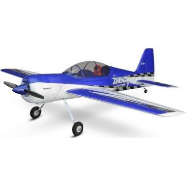 Sukhoi SU29MM Gen2 von E-flite