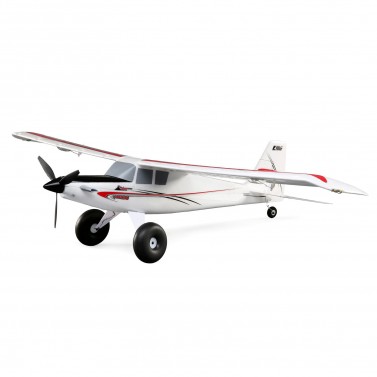 UMX Turbo Timber BNF Basic with AS3X and SAFE Select, 700mm, E-flite