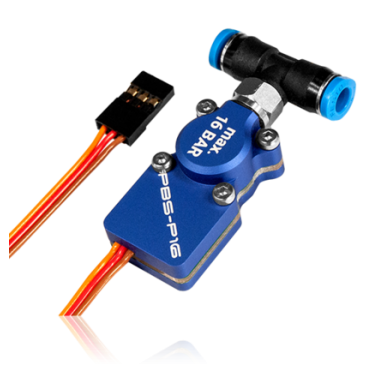 PowerBox PBS-P16 Drucksensor