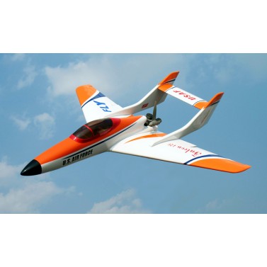 SUPER FALCON 120 ARF, Chinahobbyline