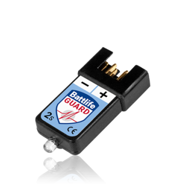 PowerBox Battlife Guard