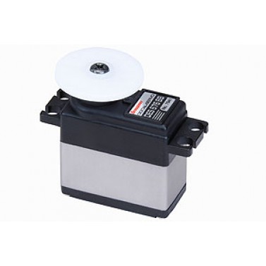 SERVO DES 676 BB DIGITAL, Graupner