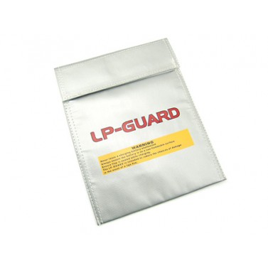 LI-PO SACK 18x22cm, Chinahobbyline