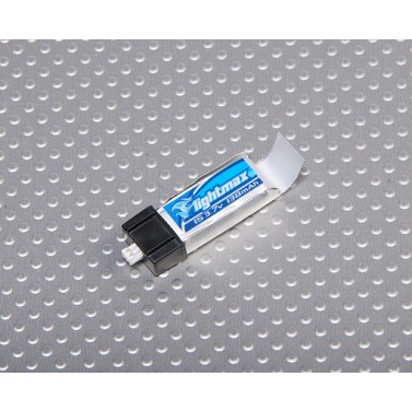 FLIGHTMAX 138mAh V2 1S 10C, Chinahobbyline
