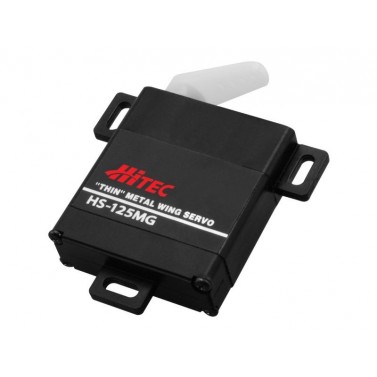 SERVO HS-125MG, Hitec