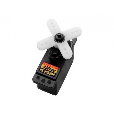 SERVO HS-5065MG DIGITAL, Hitec