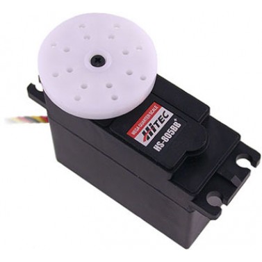 SERVO HS-805BB, Hitec