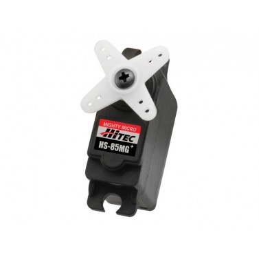 SERVO HS-85MG, Hitec
